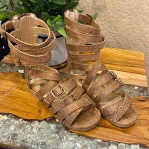 Joyfolie Toddler Sandals